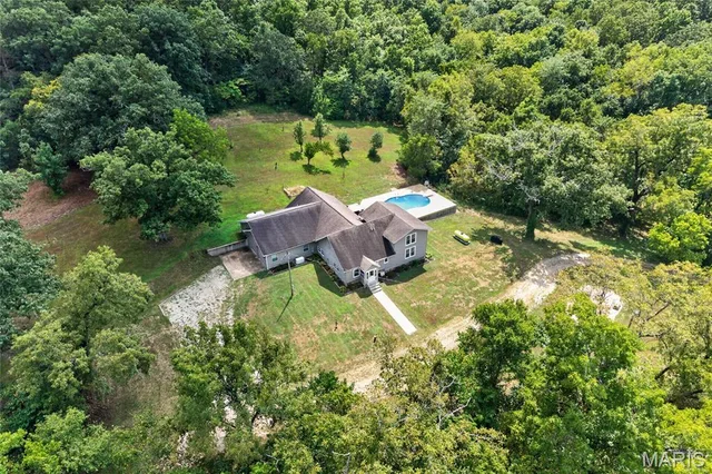 26287 Radcliff Drive, Richland MO