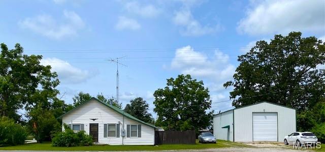 1333 State Highway 73 Macks Creek Missouri 2 bedroom 1 bathroom home for sale listed at $164,000