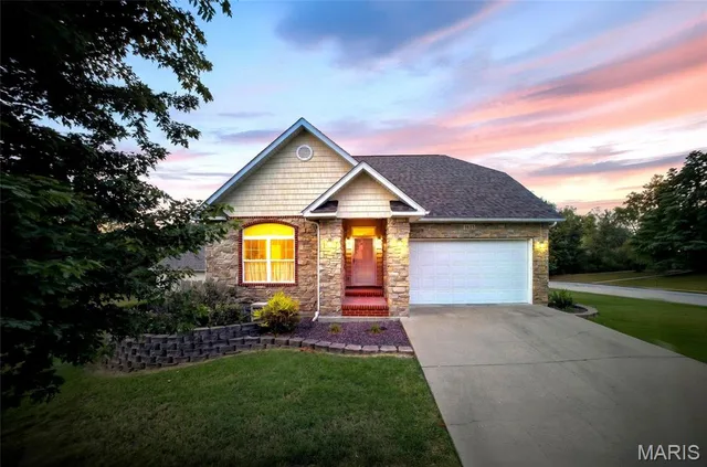 1635 Yale Avenue, Rolla MO