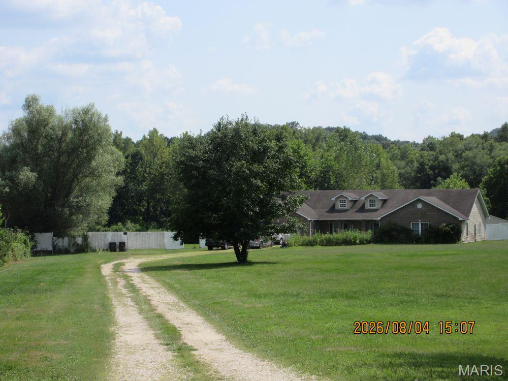 19707 Highway Uu, Louisiana MO