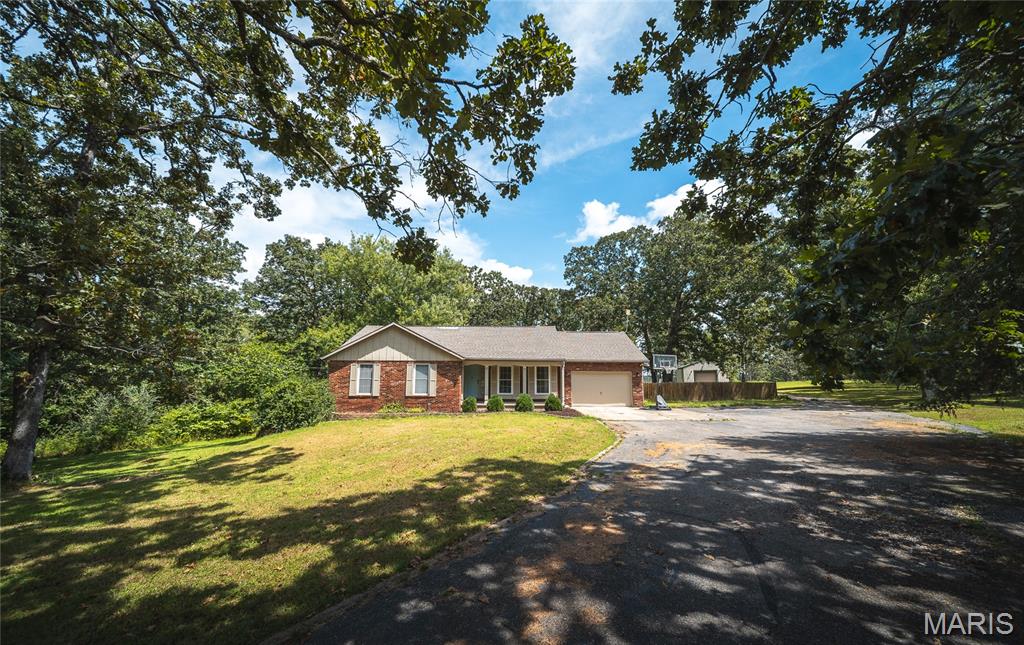 14030 State Route O Rolla Missouri 3 bedroom 3 bathroom home for sale listed at $355,000