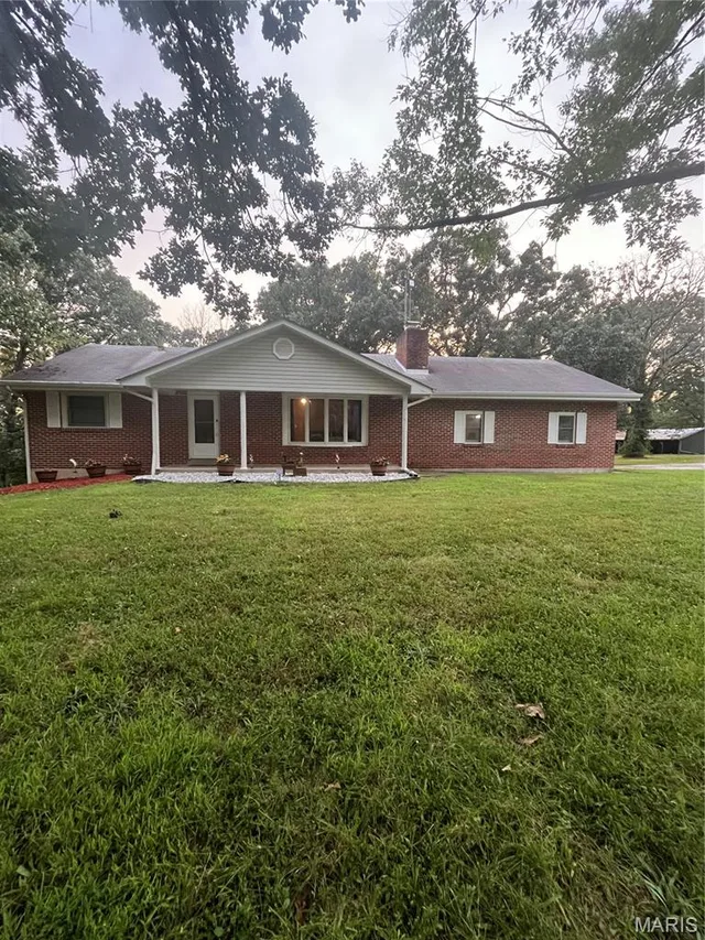 4755 Highway B, Bland MO