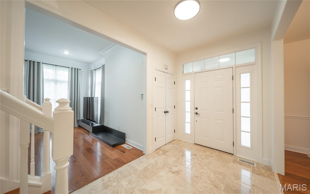 495 Countryside Drive Rolla Missouri 4 bedroom 4 bathroom home for sale listed at $539,000