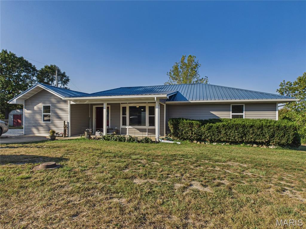 14328 Torpedo Drive St Robert Missouri 4 bedroom 2 bathroom home for sale listed at $245,900