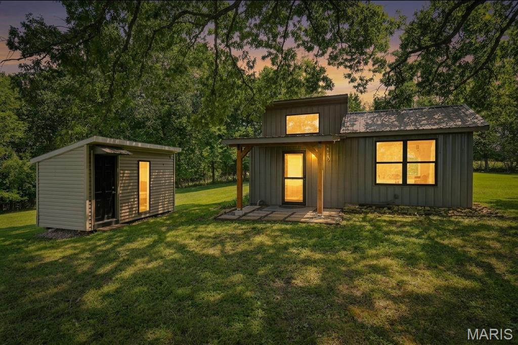 9007 Crossman Road Bonne Terre Missouri 1 bedroom 1 bathroom home for sale listed at $607,000