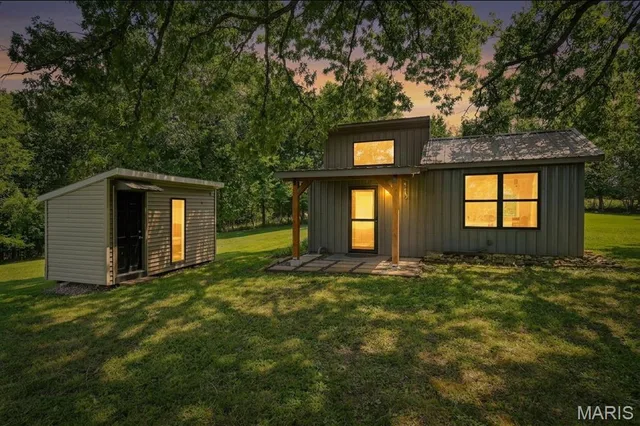 9007 Crossman Road, Bonne Terre MO