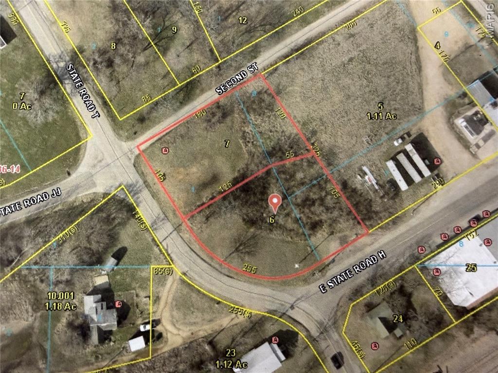 xxx State Road T Stoutland Missouri home for sale listed at $26,500