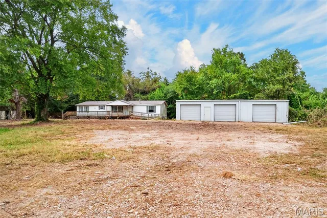 1600 Brice Street, Lebanon MO