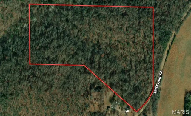 24.67 +/- AC Krull Road, Hermann MO