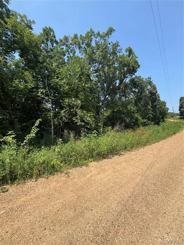 Primary bedroom — 24.67 +/- AC Krull Road Hermann Missouri real estate