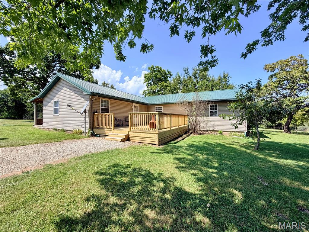 17169 Maries Road 442 Vichy Missouri 3 bedroom 2 bathroom home for sale listed at $283,500
