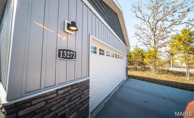 Kitchen — 13272 Half Drive Dixon Missouri real estate
