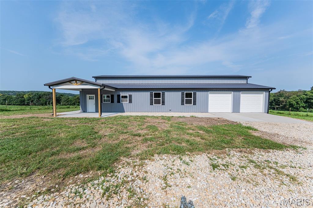 13435 County Road 4030 Rolla Missouri 7 bedroom 3 bathroom home for sale listed at $449,000
