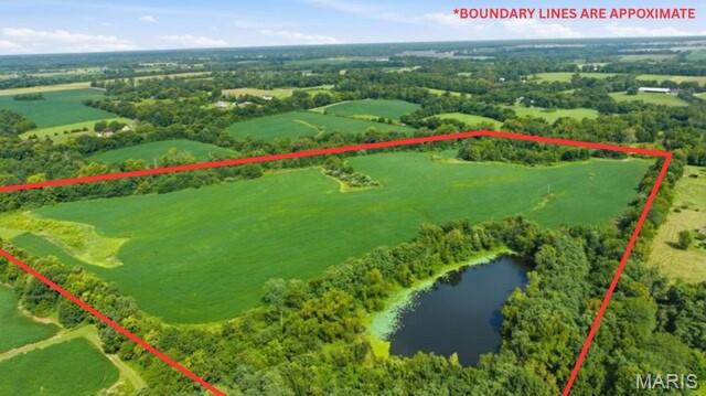 45+/- Lix Road Warrenton Missouri home for sale listed at $832,000