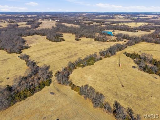 Kitchen — 63 ACRES AR 935 & Highway FF Mexico Missouri real estate