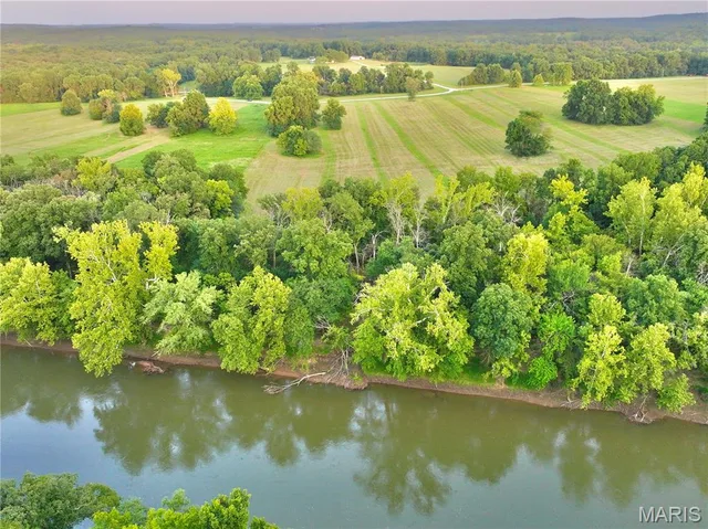TBD SE 800 Rd. T17, Collins MO real estate