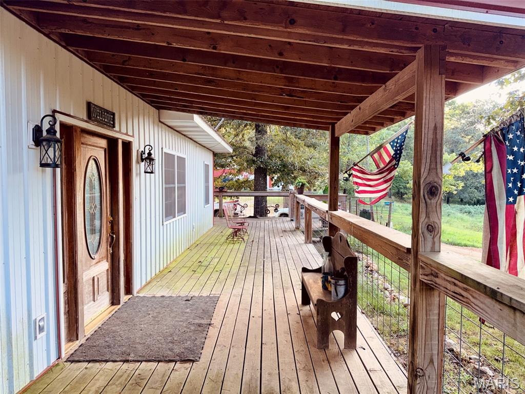 120 Rover Lane, Poplar Bluff MO