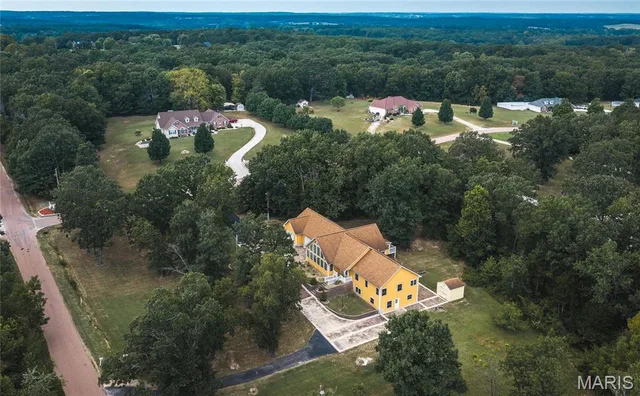 16735 County Road 1020, St James MO real estate