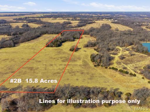 Tract 2B AR 935 & Hwy FF, Mexico MO