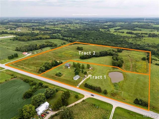 20149 US Hwy 63, QUEEN MO real estate