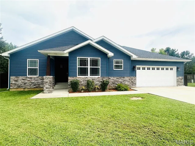 930 Brookside Drive, Rolla MO
