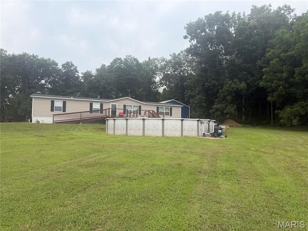 1256 Annapolis Road 118, Annapolis MO