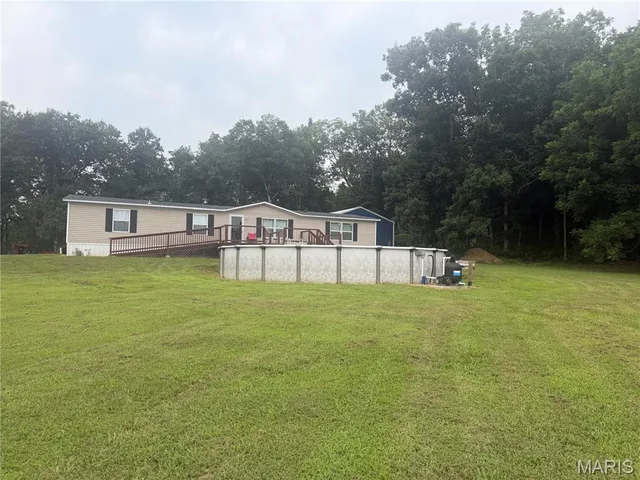 1256 Annapolis Road 118, Annapolis MO