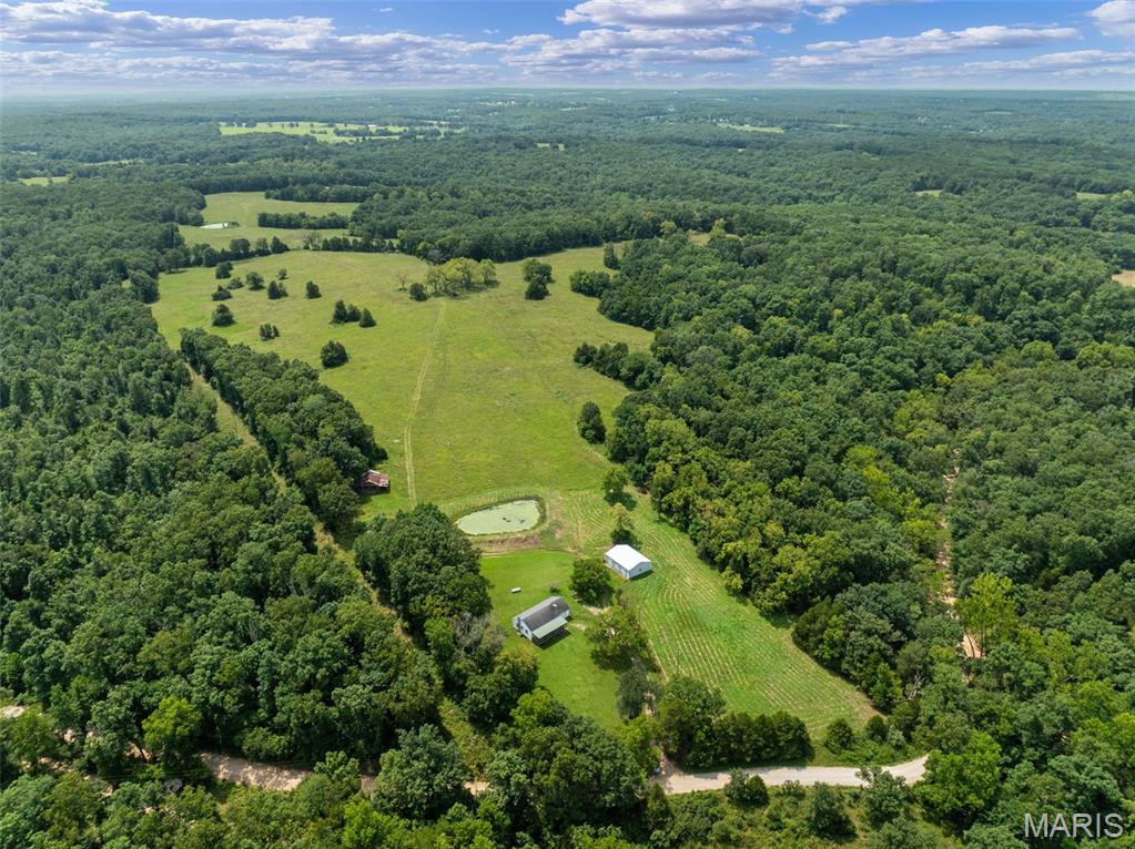 0 long Spring Road, Steelville MO real estate