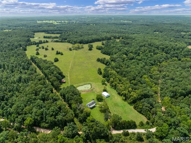 0 long Spring Road, Steelville MO real estate