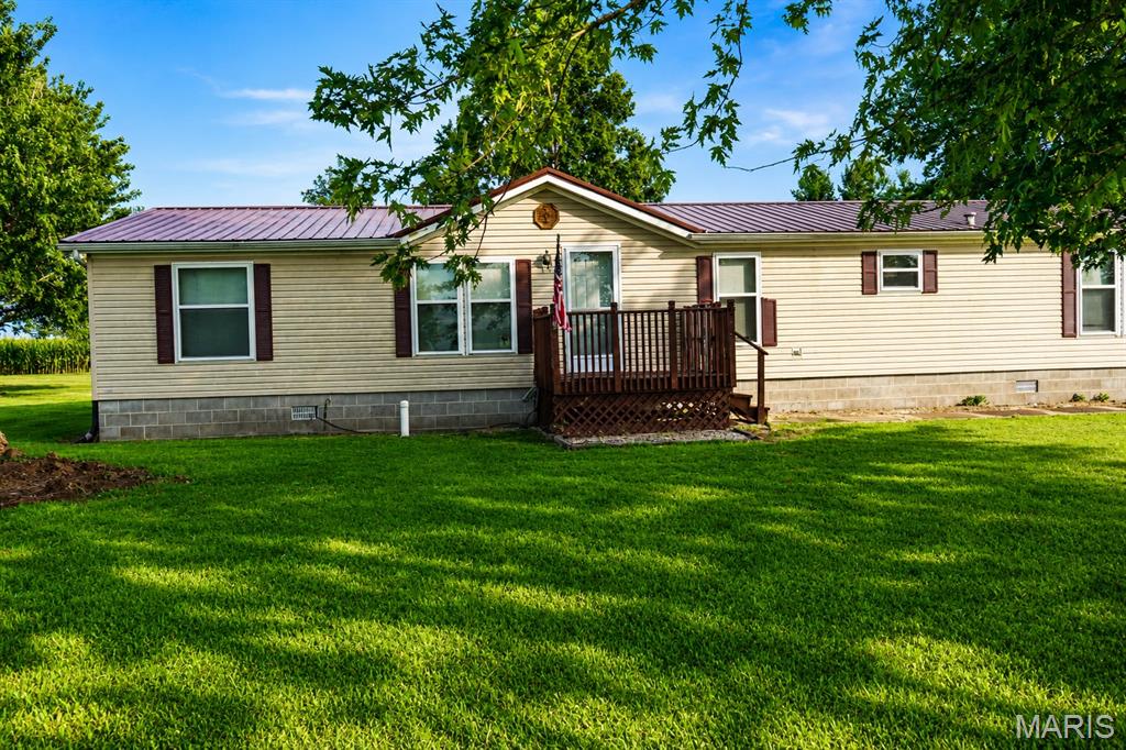 30001 County RD 237, Kahoka MO real estate