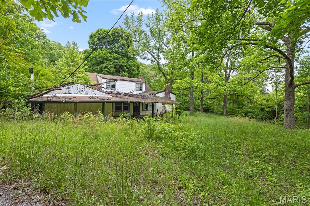 3700 Pioneer Drive Imperial Missouri home for sale listed at $500,000