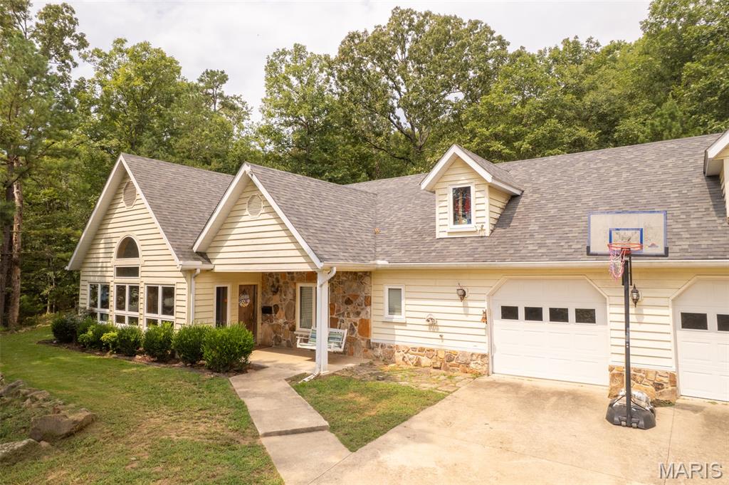 897 Highway TT, Poplar Bluff MO