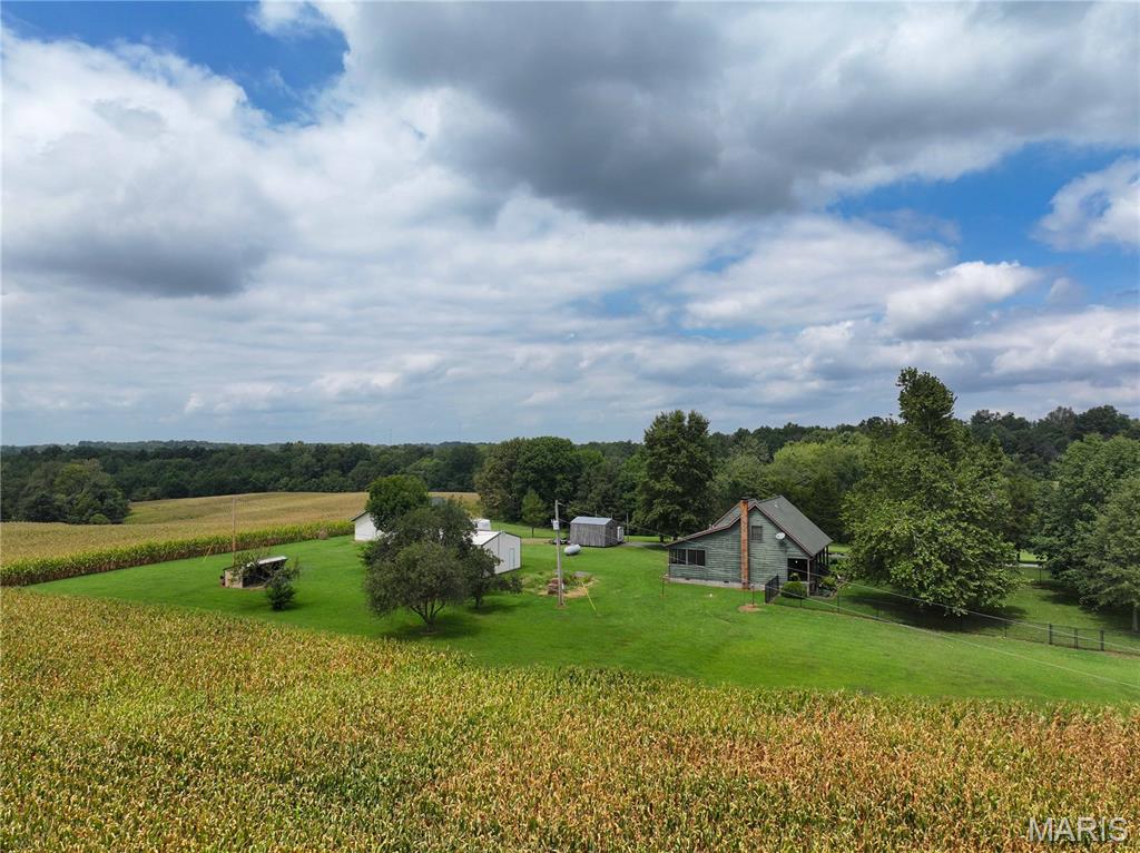 331 County Road 433 Jackson Missouri 3 bedroom 2 bathroom home for sale listed at $1,550,000