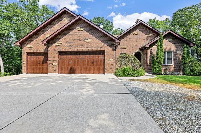 23540 Cabin Ridge Drive, Warrenton MO