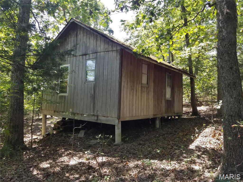 0 S Of Co Road Fredericktown Missouri home for sale listed at $299,999