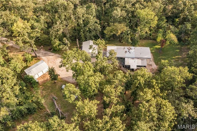 23459 Canfield Lane, Warsaw MO real estate