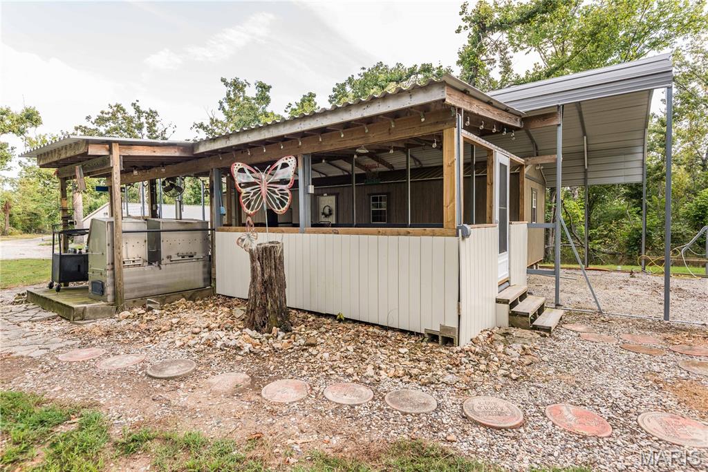 23459 Canfield Lane, Warsaw MO real estate