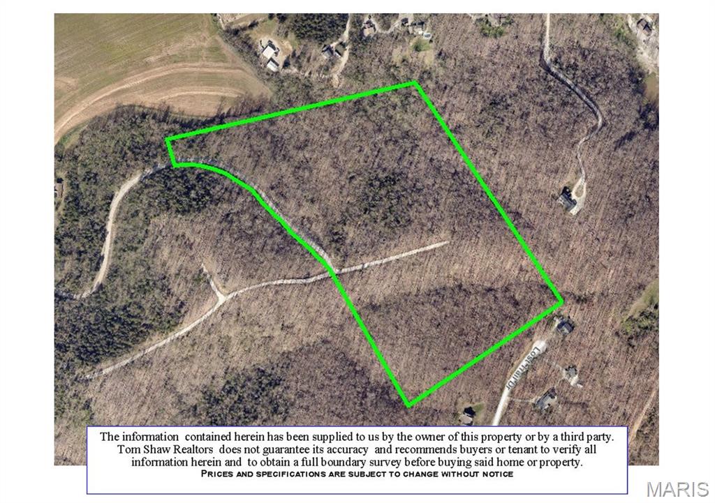 2323 Highway F Defiance Missouri home for sale listed at $1,699,000
