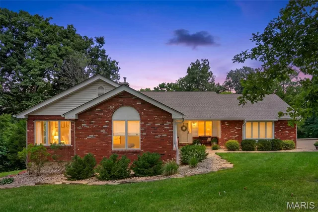 29 Greenview Drive, Defiance MO