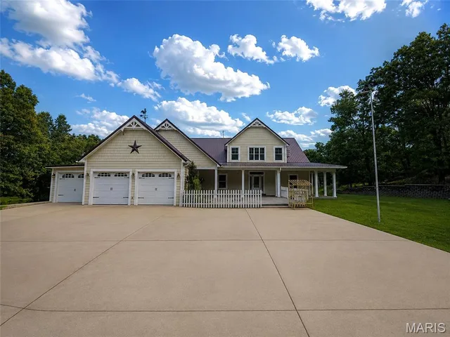 1068 State Highway 47, Bonne Terre MO