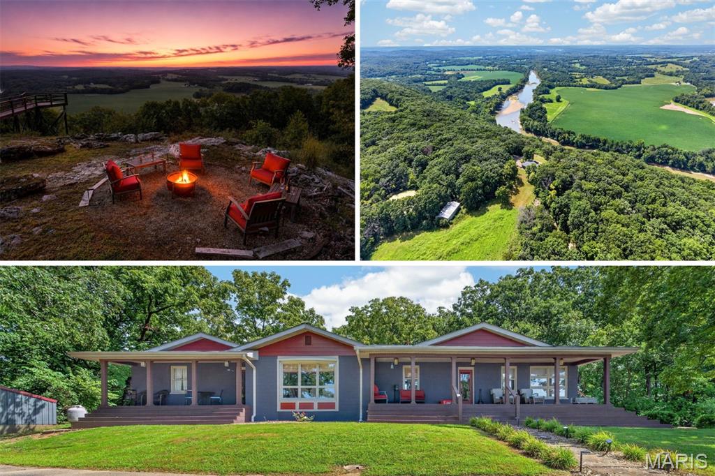 1849 Benson Road, Hermann MO
