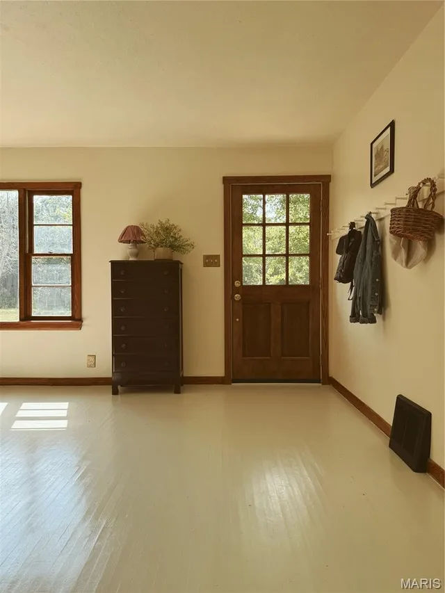 Kitchen — 20012 Highway 133 Dixon Missouri real estate