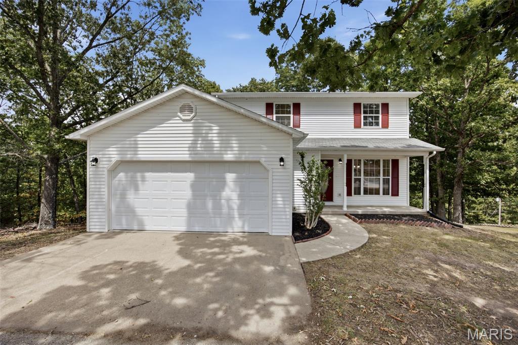 16475 Hardwood Lane St Robert Missouri 3 bedroom 3 bathroom home for sale listed at $265,000