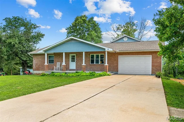 5 Nailbender Lane, Sullivan MO