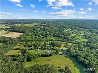 00 Spring Bluff Road, Sullivan MO