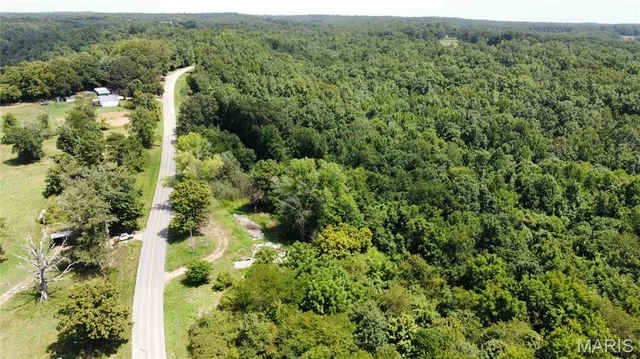 9454 H Highway, Zalma MO real estate