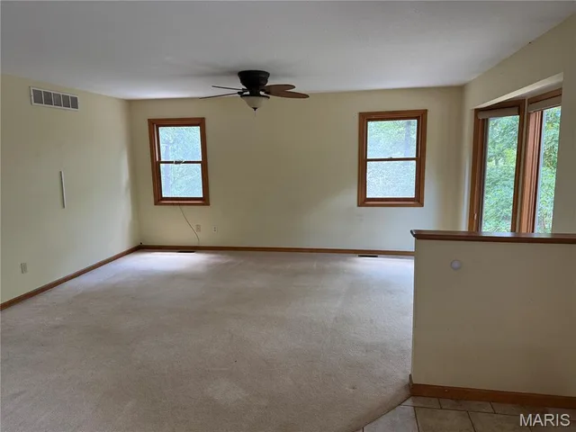 Front exterior — 200 Wagonwheel Drive Camdenton Missouri real estate