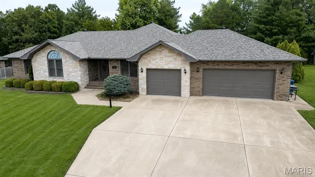 503 Primrose Lane, Houston MO
