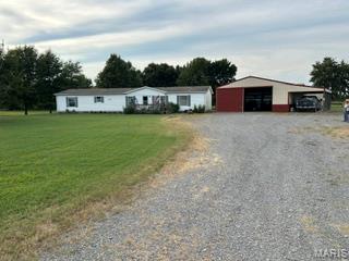 524 Southcreek Road, Sikeston MO