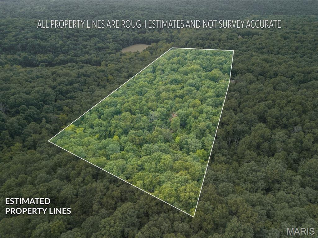 1212 Cedar Grove Road, Bonne Terre MO